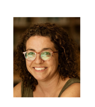 Raquel Fernandes - Falamous Portugues